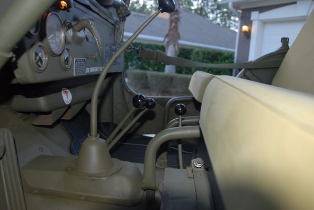 1948 Willys - photo 11