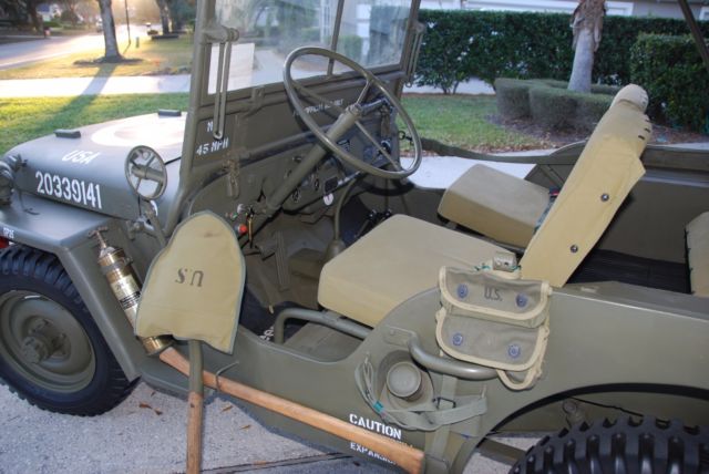 1948 Willys - photo 7
