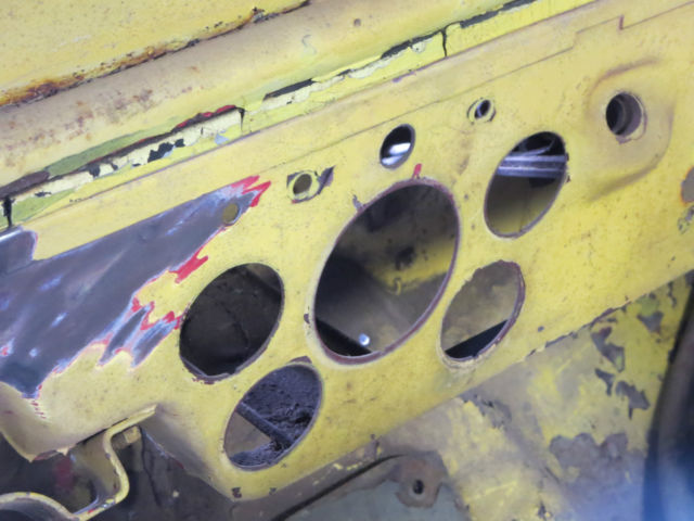 1948 Willys CJ2A Universal Jeep - photo 13