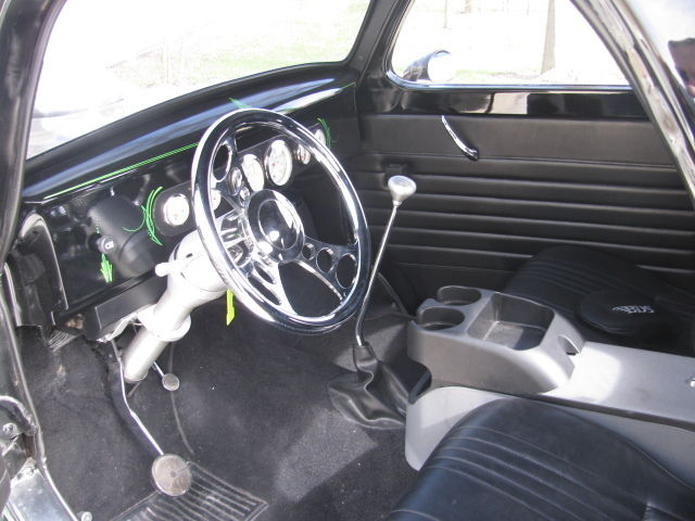 1941 Willys willys - photo 10