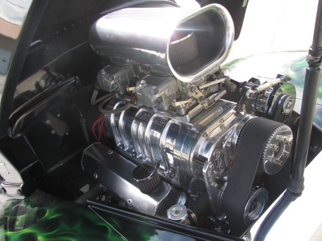 1941 Willys willys - photo 3