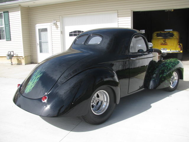 1941 Willys willys - photo 5