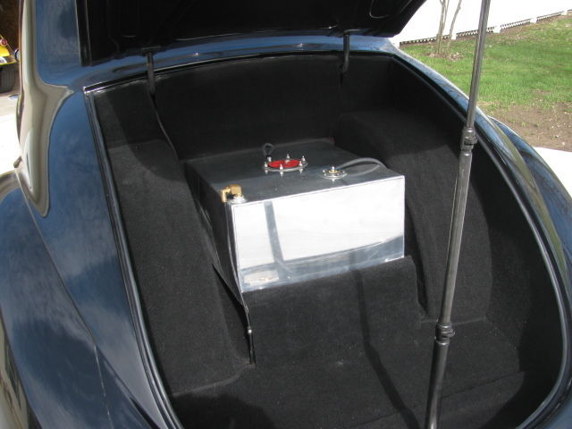 1941 Willys willys - photo 8