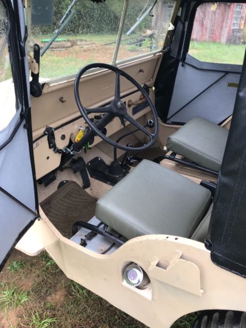 1948 Willys - photo 4