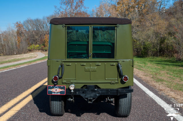1948 Willys 439 Willys CJ-2A - photo 4