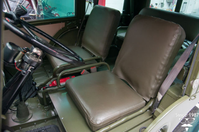 1948 Willys 439 Willys CJ-2A - photo 7