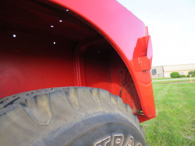 1948 Willys - photo 12