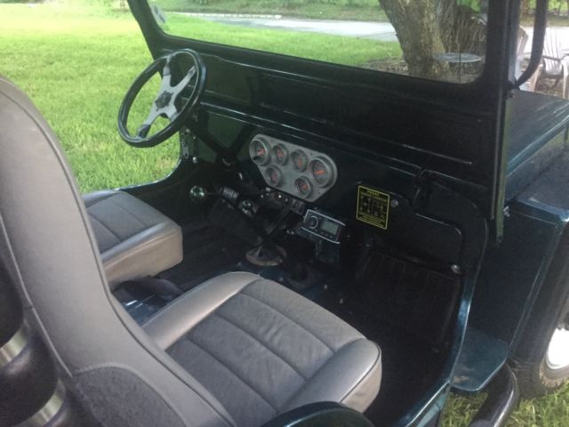 1948 Willys - photo 5