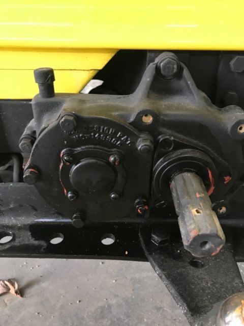 1948 Willys CJ2A - photo 10