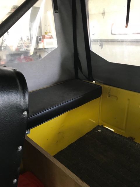 1948 Willys CJ2A - photo 12