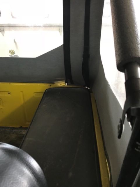 1948 Willys CJ2A - photo 6