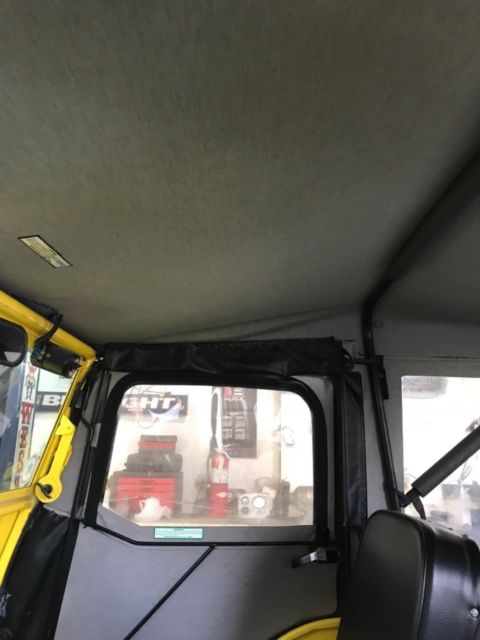 1948 Willys CJ2A - photo 8