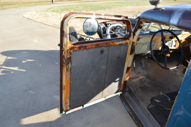 1948 Other Makes Willys Overland Jeep Station Wagon - photo 12