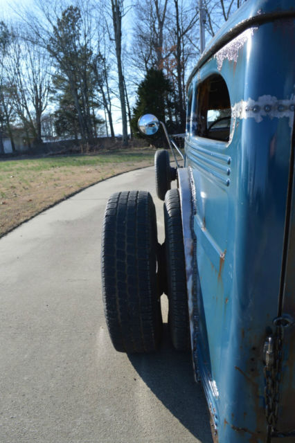 1948 Other Makes Willys Overland Jeep Station Wagon - photo 5