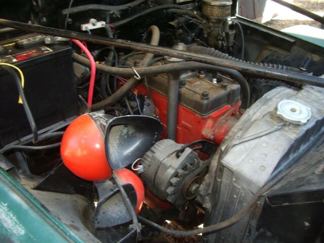 1948 Willys 439 - photo 2