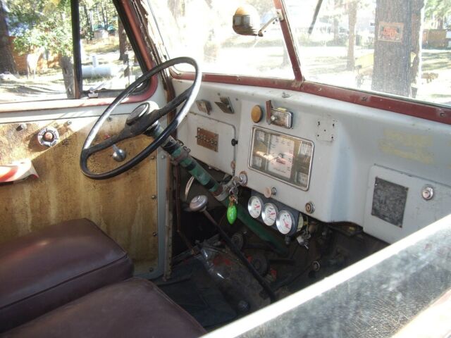 1948 Willys 439 - photo 4
