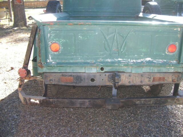 1948 Willys 439 - photo 5