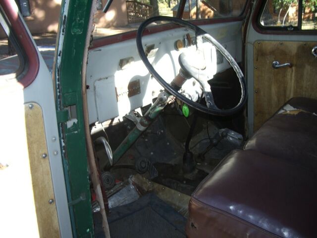1948 Willys 439 - photo 6