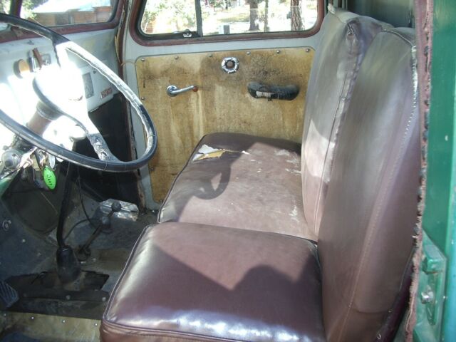 1948 Willys 439 - photo 8