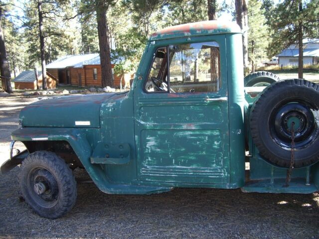 1948 Willys 439 - photo 9