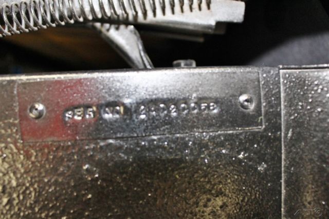 1948 Willys Jeep Pickup - photo 11