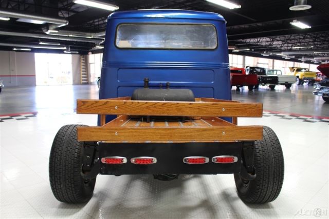 1948 Willys Jeep Pickup - photo 6