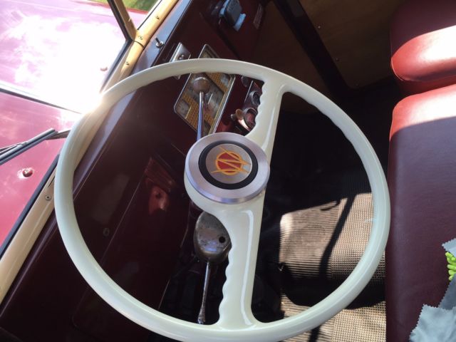 1948 Willys - photo 8