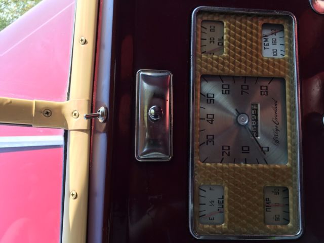 1948 Willys - photo 9
