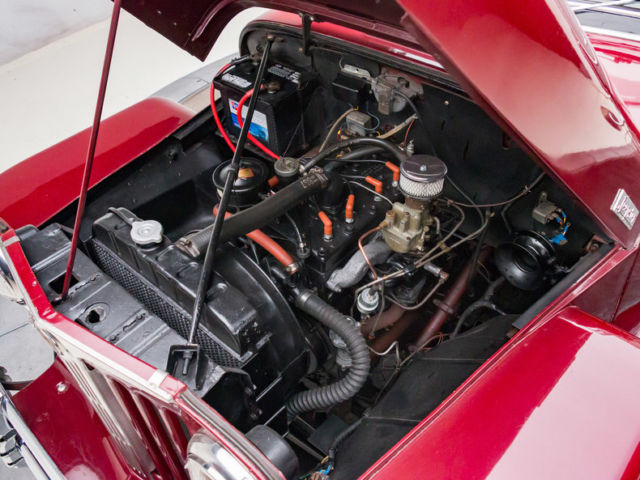 1948 Willys Jeepster -- - photo 12