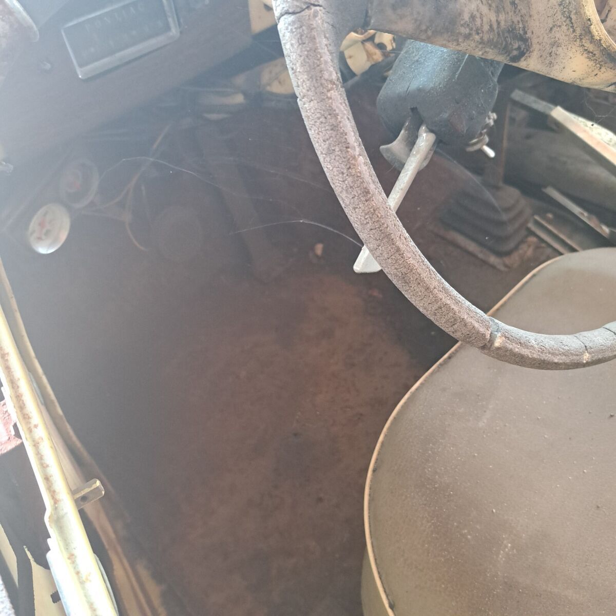 1951 Willys Jeepster Convertible - photo 7