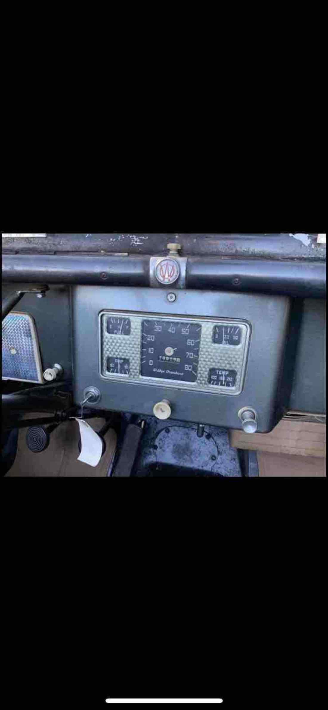 1948 Willys Jeepster - photo 9