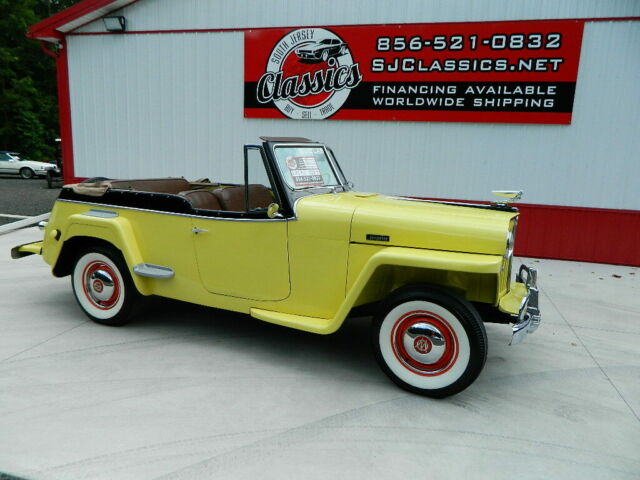 1948 Willys 439 - photo 10