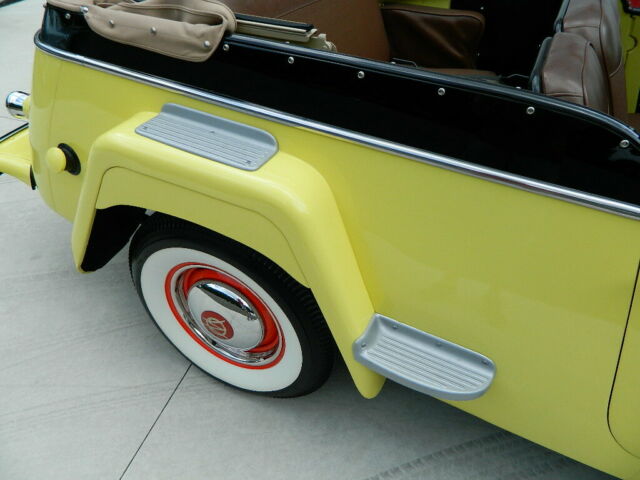 1948 Willys 439 - photo 11