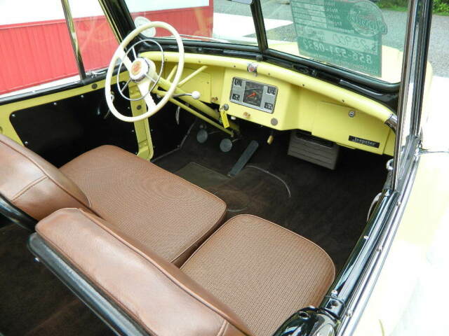 1948 Willys 439 - photo 12