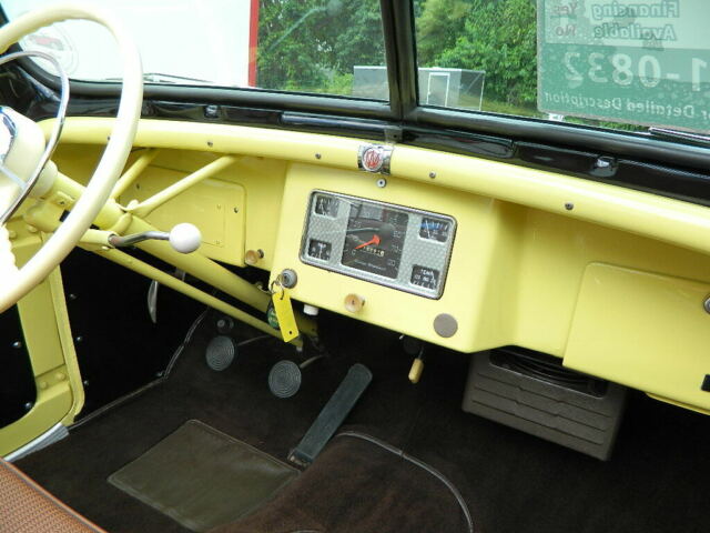 1948 Willys 439 - photo 13