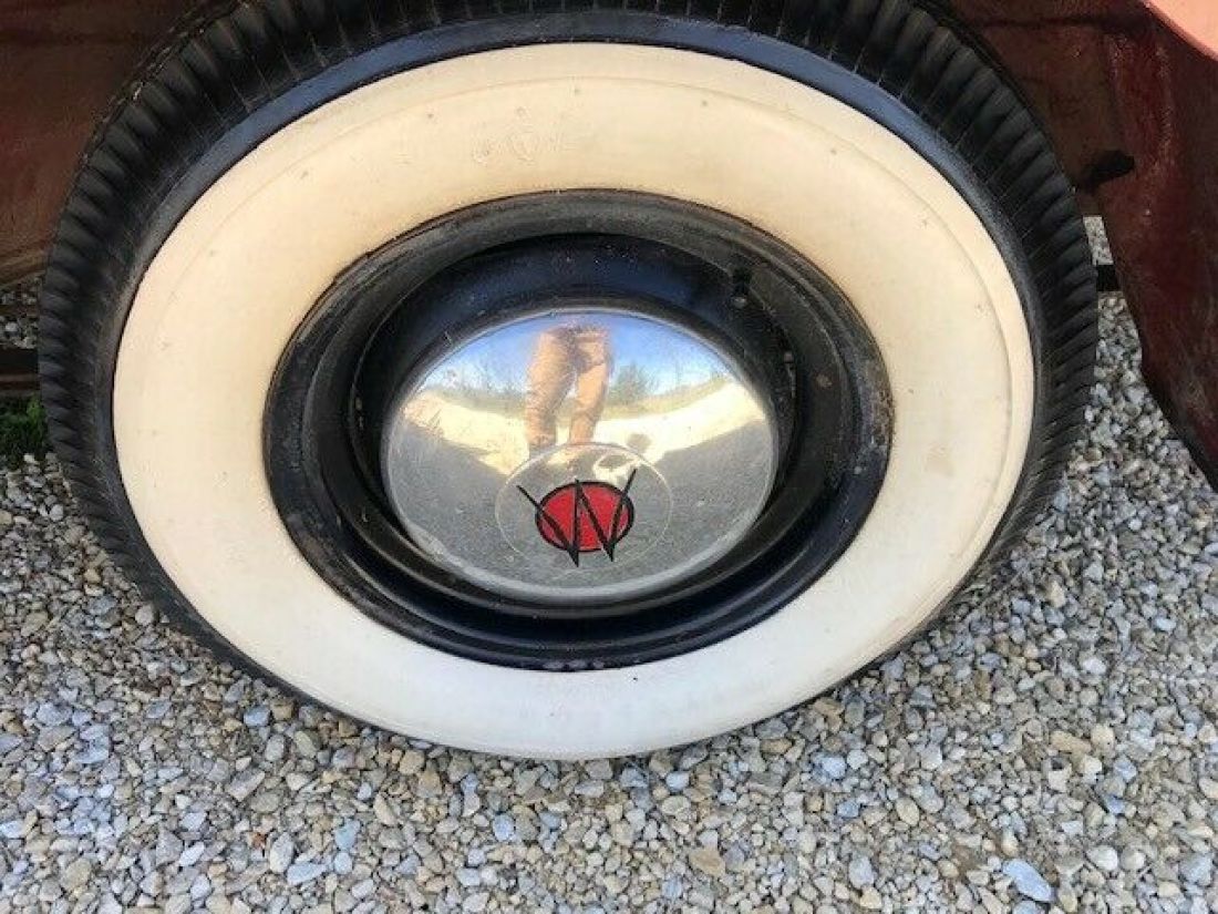 1948 Willys Jeepster Convertible NO Reserve must see VIDEO - photo 8