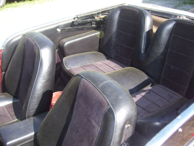 1948 Willys - photo 12