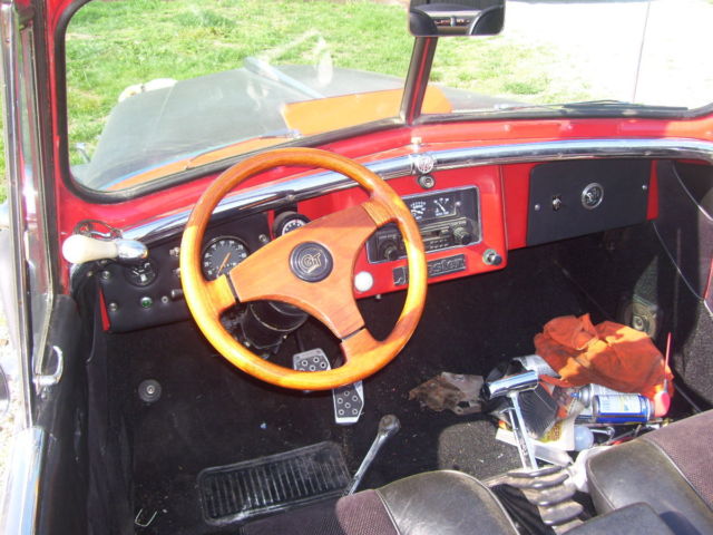 1948 Willys - photo 13