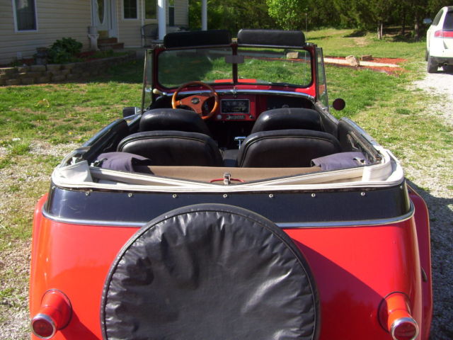 1948 Willys - photo 7