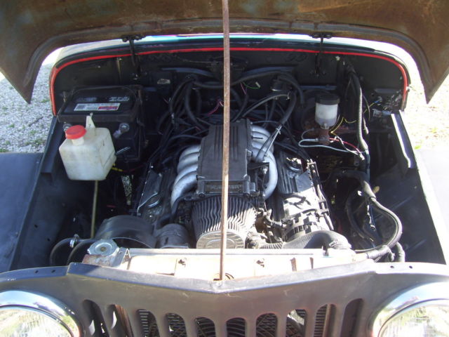 1948 Willys - photo 9
