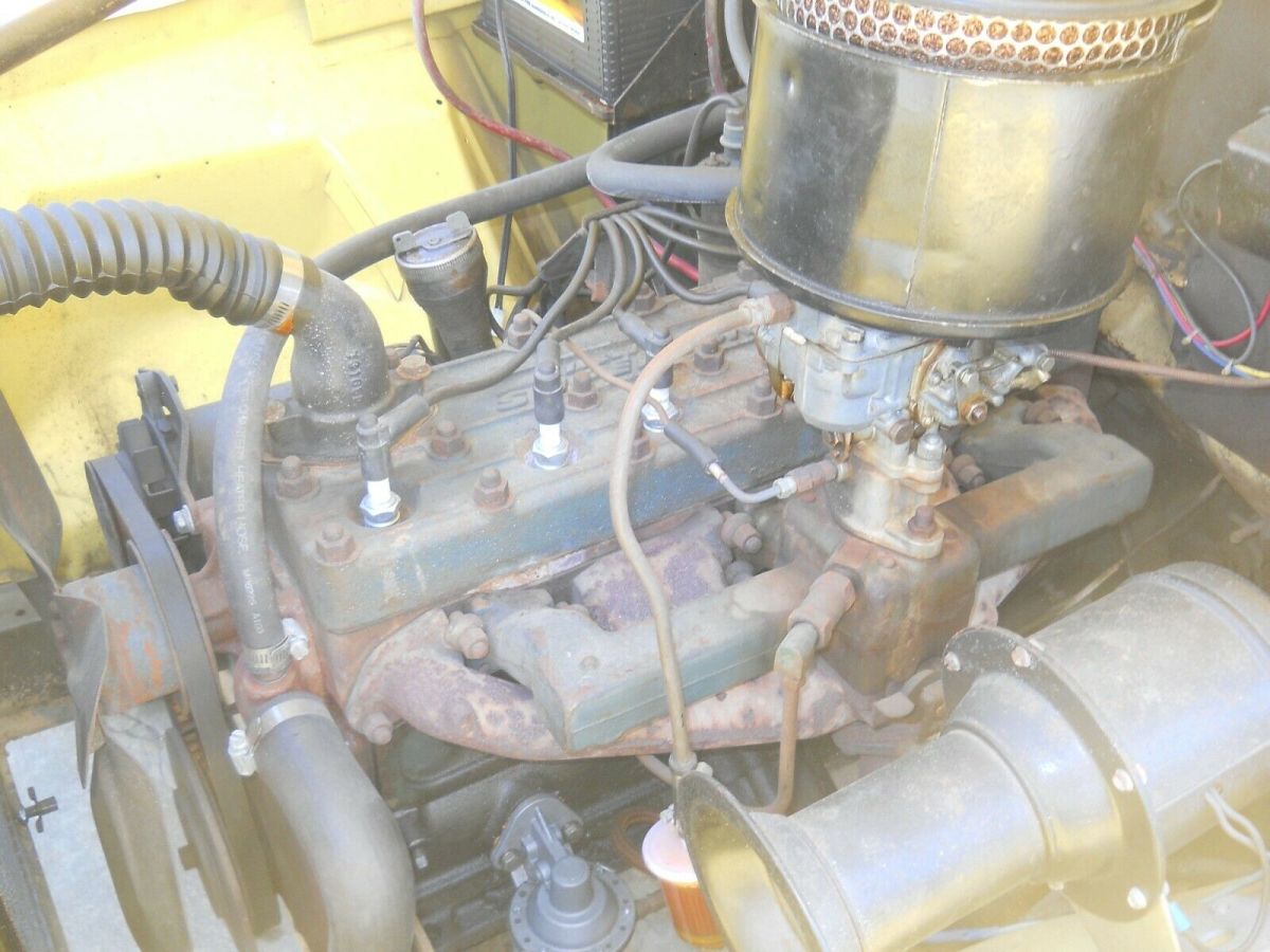 1948 Willys - photo 10