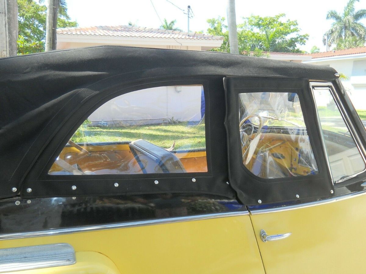 1948 Willys - photo 7