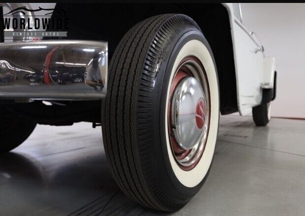 1948 Willys Jeepster - photo 10