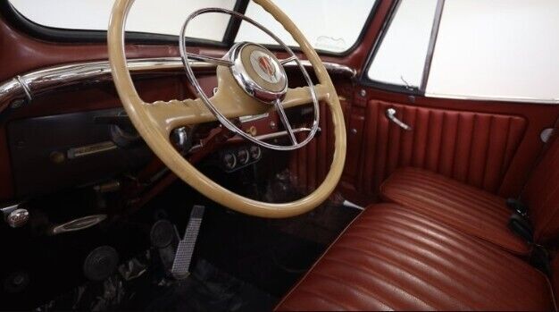 1948 Willys Jeepster - photo 12