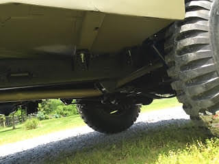 1948 Willys CJ - photo 11