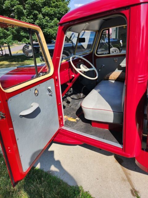 1948 Willys 1/2 Ton Pickup - photo 8