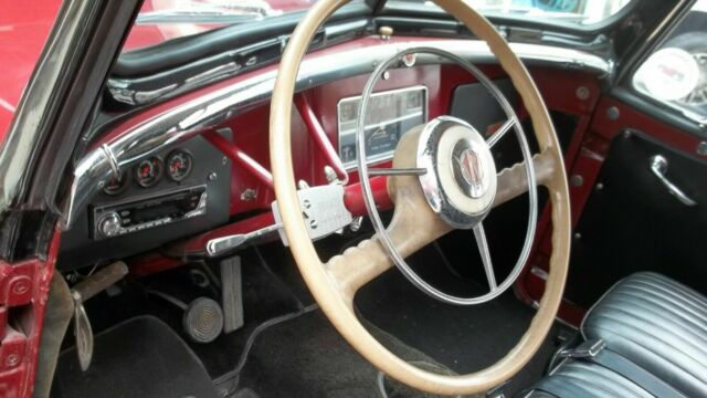 1948 Willys Overland Jeepster - photo 6