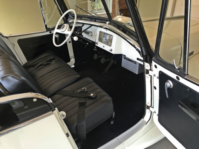 1949 Willys - photo 7