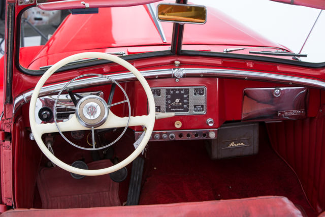 1948 Willys Jeepster - photo 8