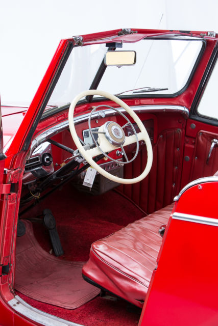 1948 Willys Jeepster - photo 9